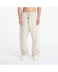 Fear Of God - Pantaloni Relaxed Fleece Sweatpant - Lyst