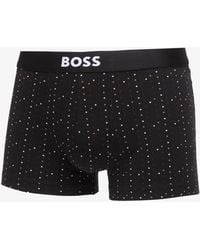 BOSS - Trunk 3-Pack Boss One D - Lyst