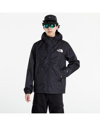The North Face - M New Mountain Q Jacket - Lyst