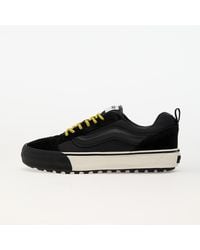 Vans - Sneakers Knu Skool Mte-1 Lx Eur - Lyst