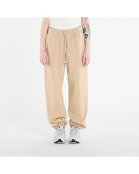 Nike - Sweatbroeken Sportswear Phoenix Fleece High-Waisted Oversized Sweatpants Linen/ Sail - Lyst