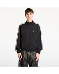 Represent - Giacca Taped Track Jacket Jet Back - Lyst