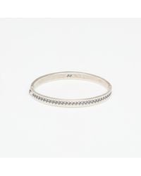 Twojeys - Armbänder Icon Stars Closed Bangle - Lyst