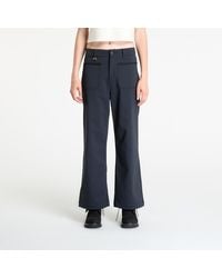 Columbia - Pants High Cascades Wide Leg Softshell Pant - Lyst