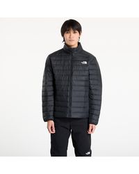 The North Face - Jas M Classic Down Jacket - Lyst
