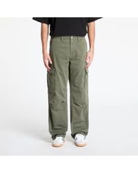 Tommy Hilfiger - Broeken Tommy Jeans Jaimie Cotton Cargo Pants - Lyst