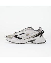 Lacoste - Sneakers L003 Neo Shot - Lyst