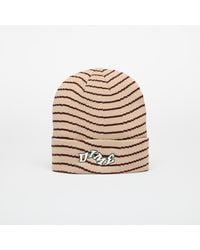 Dime - Bonnet college wave cuff beanie universal - Lyst