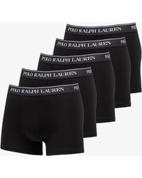 Ralph Lauren - Classic Trunk 5-Pack - Lyst