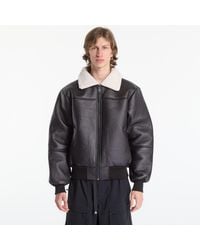 Alpha Industries - Jacket B-15 Modified - Lyst