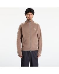 PUMA - Jas X Represent T7 Knit Jacket - Lyst