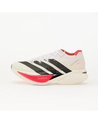 adidas Originals - Sneakers Adidas Adizero Prime X3 Strung Running Ftwr/ Core/ Lucid - Lyst