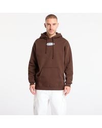 Pleasures - Sweatshirt Overview Hoodie - Lyst