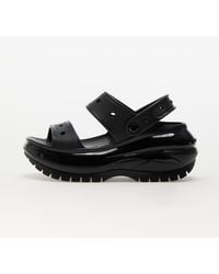 Crocs™ - Classic Mega Crush Sandals - Lyst