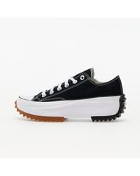 Converse - Run Star Hike Chaussures - Lyst