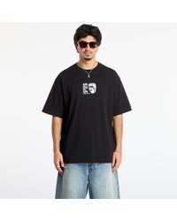 A Bathing Ape - Magietta Frankenstein Bape Ogo Reaxed Fit Tee Back - Lyst