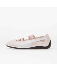 PUMA - Sneakers Speedcat Ballet Metallic Wns Jasmine Flower/ Eur - Lyst