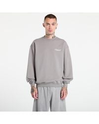 Represent - Sweatshirt Owners Club Script Sweater - Lyst