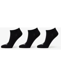 KTZ - Chaussettes flag sneaker 3-pack socks 35-38 - Lyst