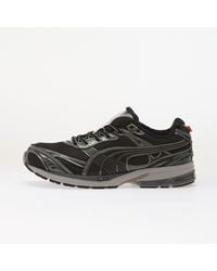 PUMA - Sneakers Homura Og+ Matte Eur - Lyst