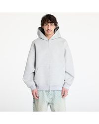 A Bathing Ape - Sweatshirt Line Camo Interlock Relaxed Fit Shark Full Zip Hoodie - Lyst