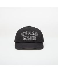 Human Made - 6Panel Nylon Cap - Lyst