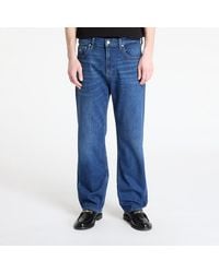 Tommy Hilfiger - Pantaloni Tommy Jeans Otis Regular Straight Jeans - Lyst