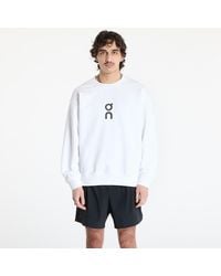 On Shoes - Sweatshirt Club Crew - Lyst