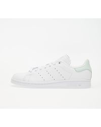 stan smith new bold raw green