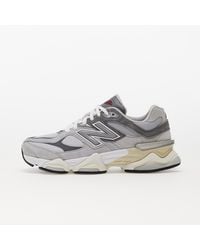 New Balance - 9060 Grey - Lyst