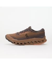 On Shoes - Sneakers M Cloudsurfer Trail 2 Waterproof Portobello/ Pebble Eur - Lyst