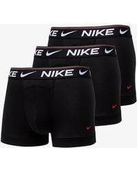 Nike - Dri-fit ultra comfort boxer 3-pack - Lyst