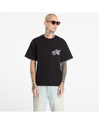AWAKE NY - T-Shirt Script Tee - Lyst