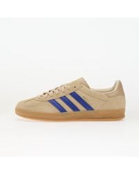 adidas Originals - Sneakers Adidas Gazelle Indoor Magic/ Royal/ Wonder Eur - Lyst