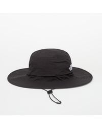 The North Face - Hut Horizon Breeze Brimmer Hat Tnf/ Tnf - Lyst