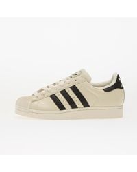adidas Originals - Sneakers Adidas Superstar Ii W Off/ Core/ Off Eur - Lyst