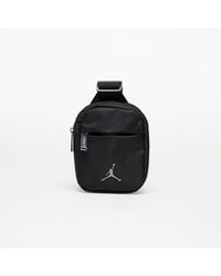 Nike - Monogram jumpman hip bag - Lyst