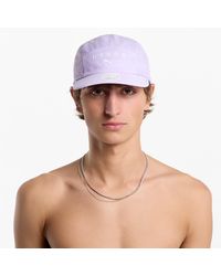 PUMA - Cap X Hyrox Running 5 Panel Cap Graphic - Lyst