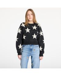 Tommy Hilfiger - Sweater Tommy Jeans Star Patern Sweater - Lyst