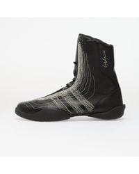 Y-3 - Sneakers Regu Embroidery/ Aluminum Eur - Lyst