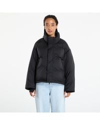 Y-3 - Jacket W Puffy Jacket - Lyst