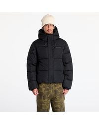 Daily Paper - Jas Monogram Puffer Jacket - Lyst