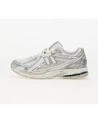 New Balance - Sneakers 1906 Metalic/ Sea Salt/ New Spruce Eur - Lyst