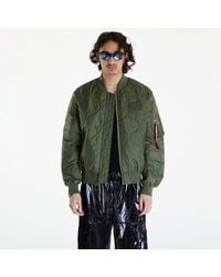 Alpha Industries - Jacke Alpha Industries Ma-1 Als - Lyst