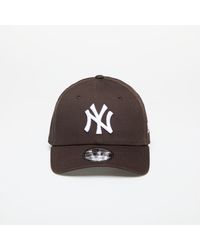 KTZ - New York Yankees League Essential 9forty Adjustable Cap - Lyst