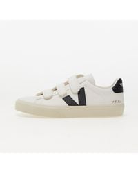 Veja - Sneakers W Recife Logo Chromefree Leather Extra/ Eur - Lyst