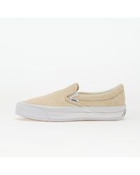 Vans - Sneakers Lx Classic Slip-On 98 Eur - Lyst