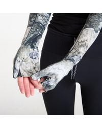 ROA - Gloves Tatli Upf Plus 50 Arm Sleeves - Lyst