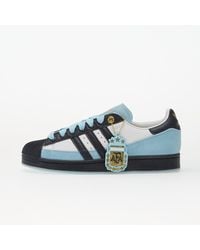 adidas Originals - Sneakers Adidas Superstar Ii Afa Home Supplier Colour/ Supplier Colour/ Supplier Colour Eur - Lyst