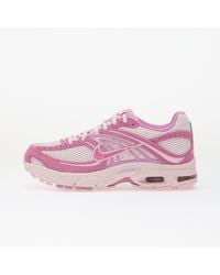 Nike - Baskets w air max moto 2k se pearl pink/ lt magenta-pink foam eur 40.5 - Lyst